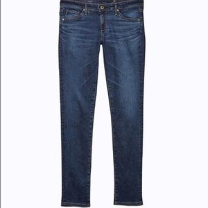 Adriano Goldschmied Skinny Jeans